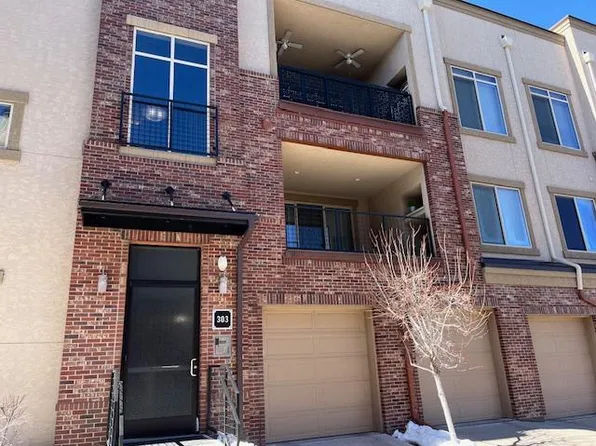 303 Inverness Way S Unit 307, Englewood, CO 80112