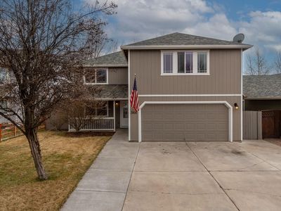 3168 SW Metolius Pl, Redmond, OR, 97756