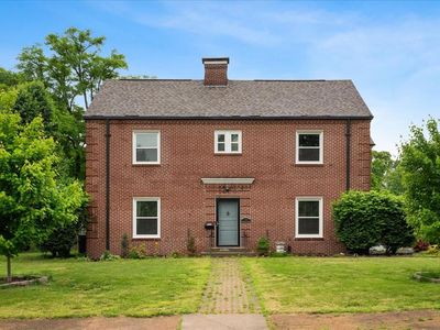 503 S Pennsylvania Ave, Belleville, IL, 62220