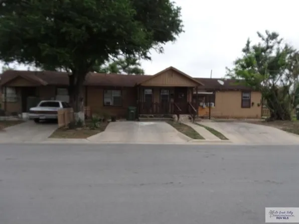 504 W Washington St Unit 4, Brownsville, TX 78520