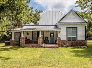 112 W Morton St, Boyd, TX 76023