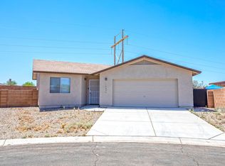 10490 S Typhoon Ave, Yuma, AZ 85365