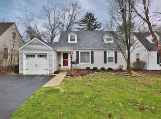 577 Loveman Ave, Columbus, OH 43085