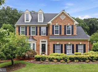 2 Crosscut Ct, Damascus, MD 20872