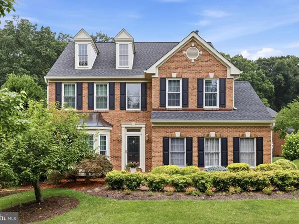 2 Crosscut Ct, Damascus, MD 20872