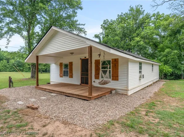 9818 Old Highway 10, Greenwood, AR 72936