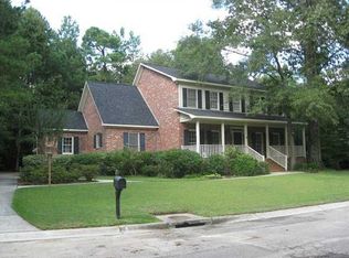 103 Scott Ct, Summerville, SC 29483