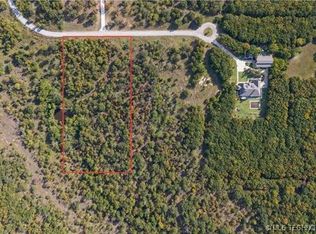 11447 Mary Knox Dr, Beggs, OK 74421