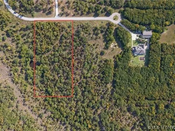 11447 Mary Knox Dr, Beggs, OK 74421