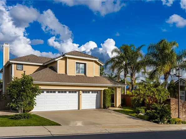 6350 Tiburon Ter, Yorba Linda, CA 92886