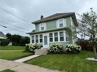 590 Huffman St, Waynesburg, PA 15370
