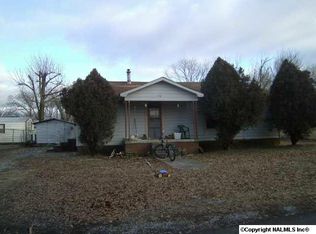 204 Mince Cir, Rainsville, AL 35986