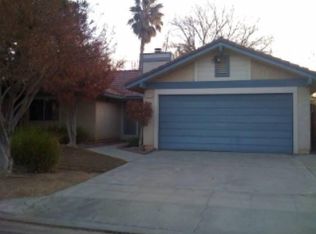 6522 N Pima Ave, Fresno, CA