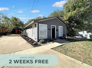 1518 Walmsley Ave, Dallas, TX 75208
