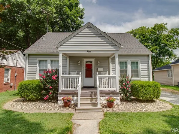 3116 Burton St, Alton, IL 62002