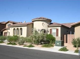 10040 Desert Alcove Rd, Las Vegas, NV 89178