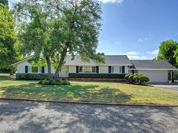 13924 Ridge Rd, Sutter Creek, CA 95685