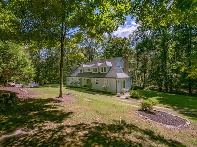 252 Chestnut Hill Road, Killingworth, CT, 06419