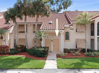 10188 Mangrove Drive #204, Boynton Beach, FL 33437