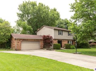 617 Debra Ln, Elizabethtown, KY 42701