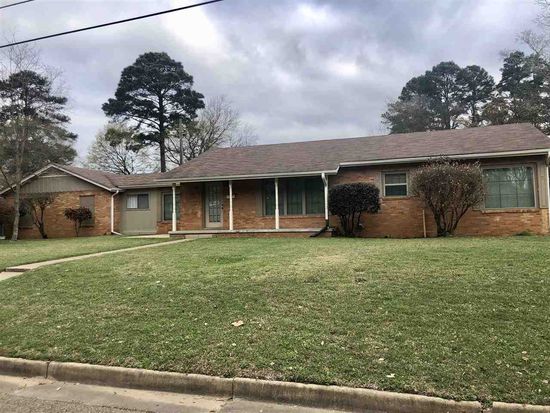 809 Kenwood Ln Longview Tx 75604 Zillow