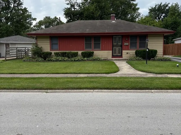 14238 Marshfield Ave, Dixmoor, IL 60426