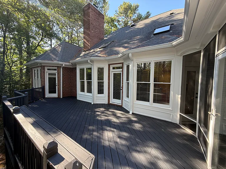 205 Tynemouth Dr — Photo 8