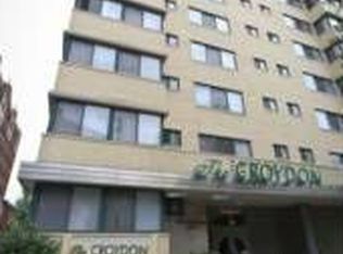 1815 17th St NW, Washington, DC 20009