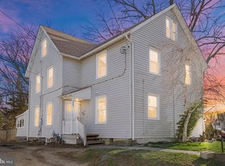 132 W Clinton St, Clayton, NJ 08312