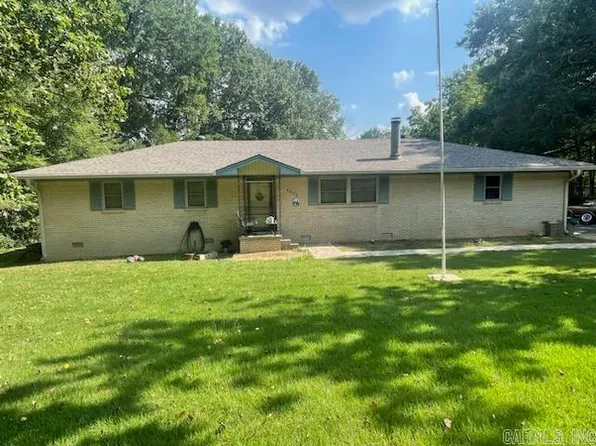 (undisclosed Address), Jacksonville, AR 72076