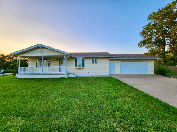 21875 Illinois Ave, Thompsonville, IL 62890