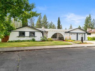 7437 N Sutherlin St, Spokane, WA 99208