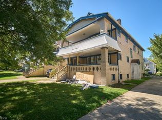 3604 E 154th St, Cleveland, OH 44120