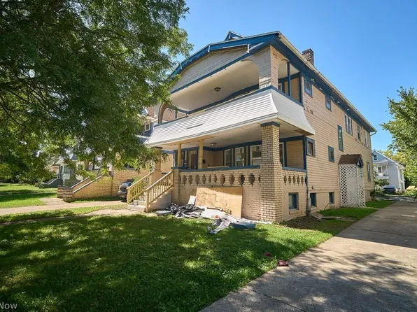3604 E 154th St, Cleveland, OH 44120