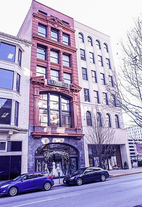1st image of 1006 Olive St APT 501