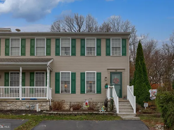 120 Acorn Ln, Mountville, PA 17554