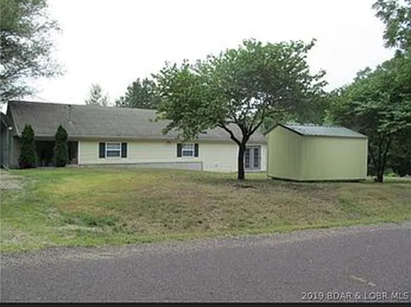 31138 Red Arrow Rd, Rocky Mount, MO 65072