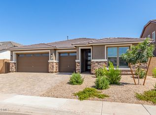 7526 W Jones Ave, Phoenix, AZ 85043