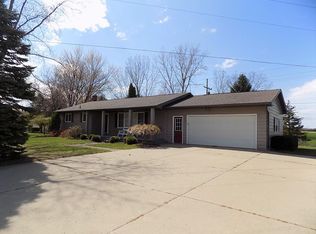 1744 S Van Dyke Rd, Bad Axe, MI 48413