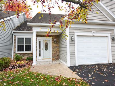 53 Waterworks Dr, East Rochester, NY, 14445