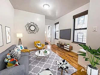 Rented by Alpha Properties NYC I LLC