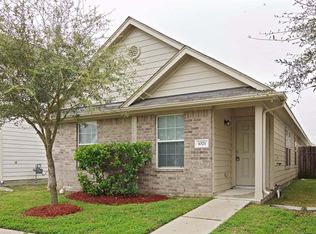 6321 Mountain Pines Ln, Katy, TX 77449