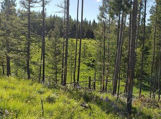 Dalton Mountain Rd #00, Lincoln, MT 59639