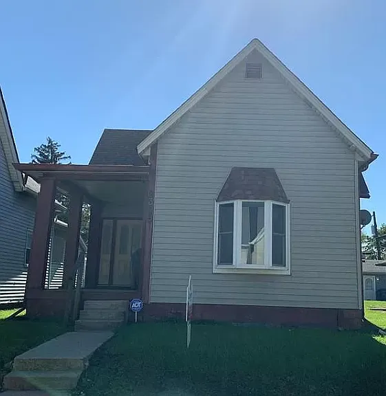 2309 W Morris St — Photo 1