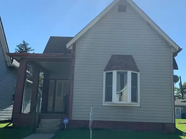 2309 W Morris St, Indianapolis, IN 46221