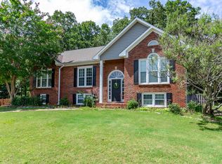 192 Kentwood Dr, Alabaster, AL 35007