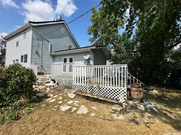 320 Prince STREET, Hudson Bay, SK S0E 0Y0