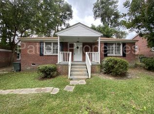 3004 English Ave, Columbia, SC 29204