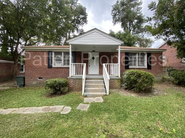 3004 English Ave, Columbia, SC 29204