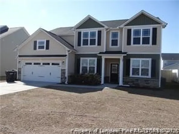 2158 Heathcote Dr, Fayetteville, NC 28314